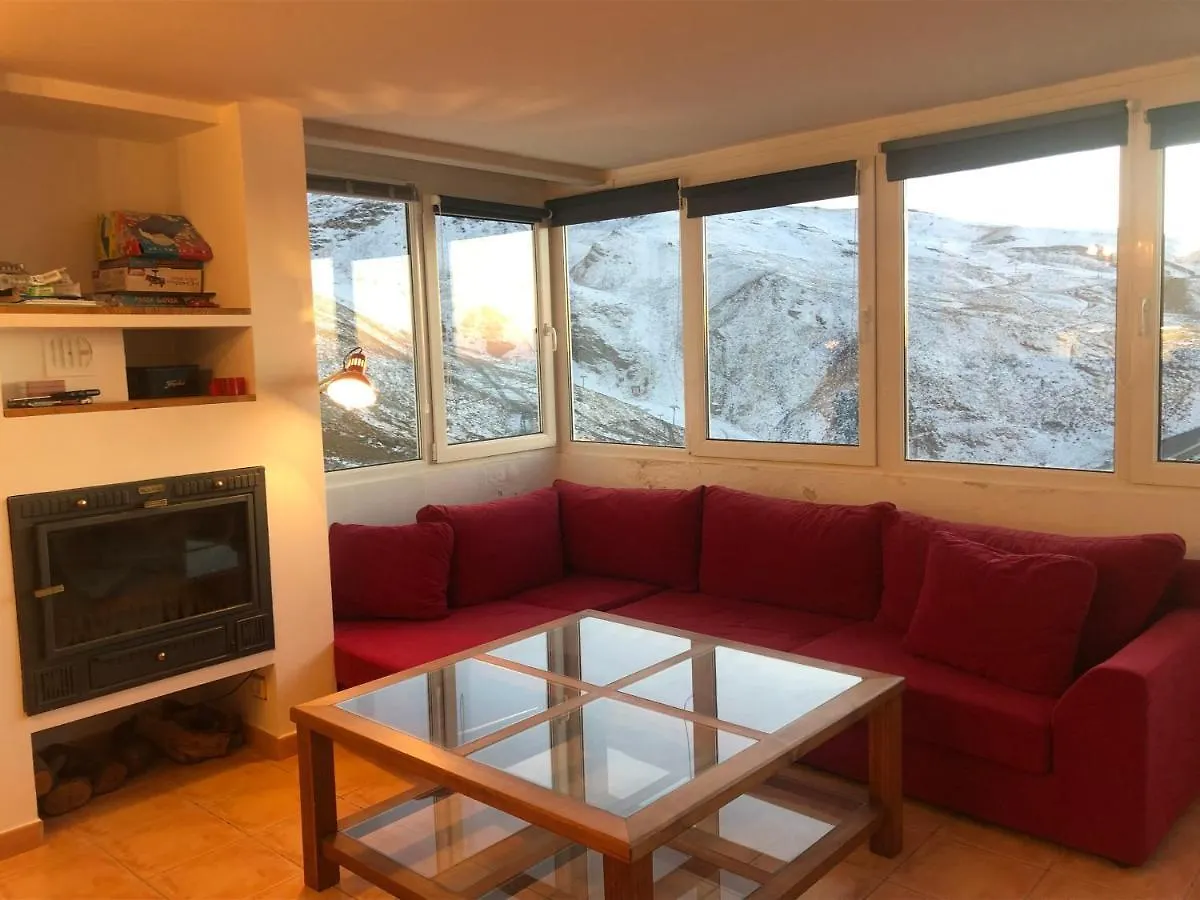 Sierra Nevada Nice Home & Chimenea Spain